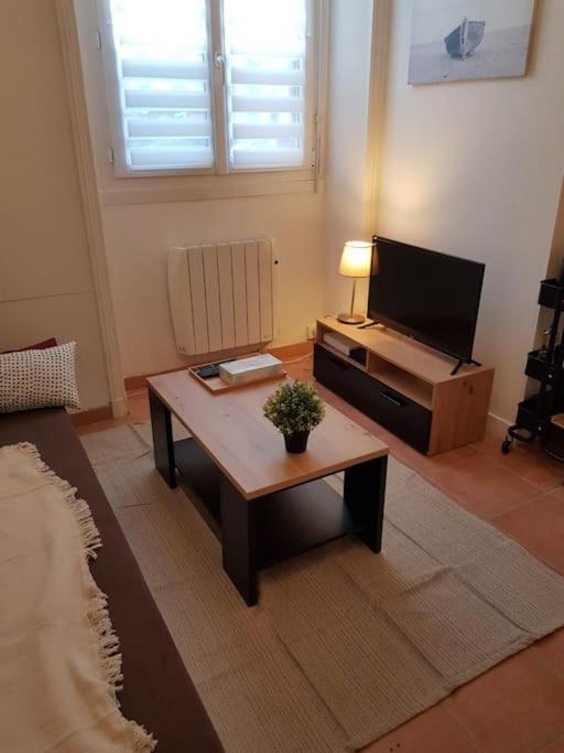 Studio Cozy Rennes Exterior foto